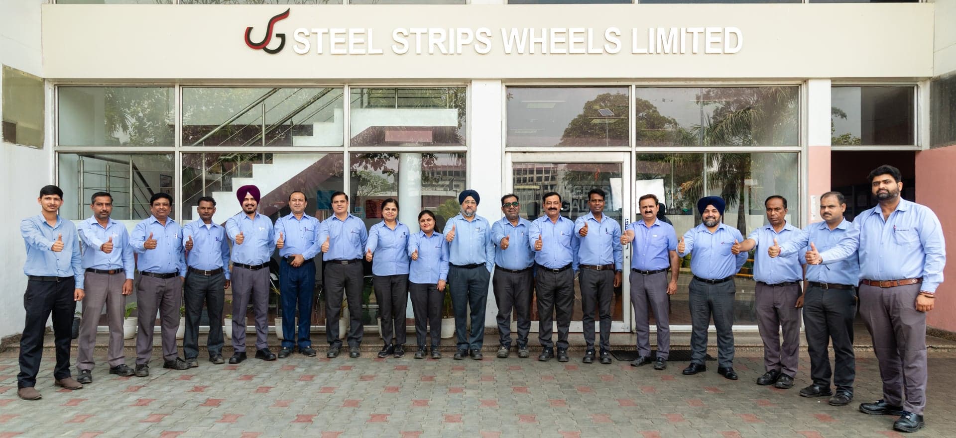 SSWL team