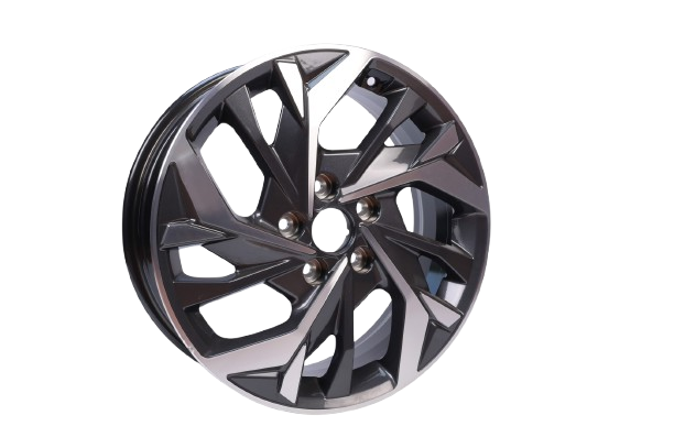 Alloy Wheel 1