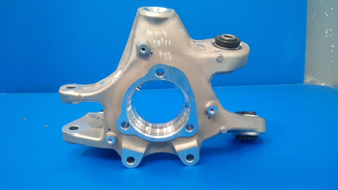 Knuckle