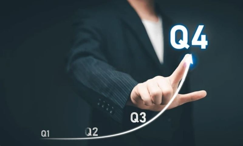 Quarterly Results
