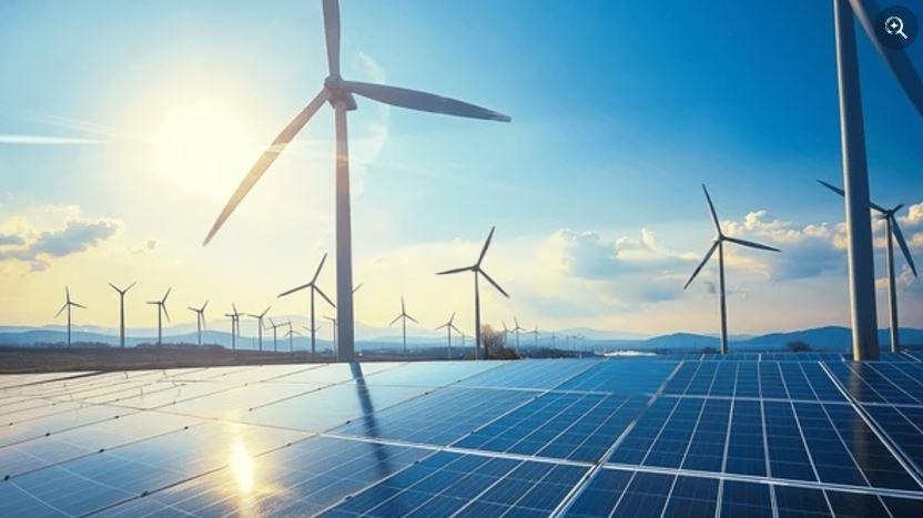 Sustainability Report