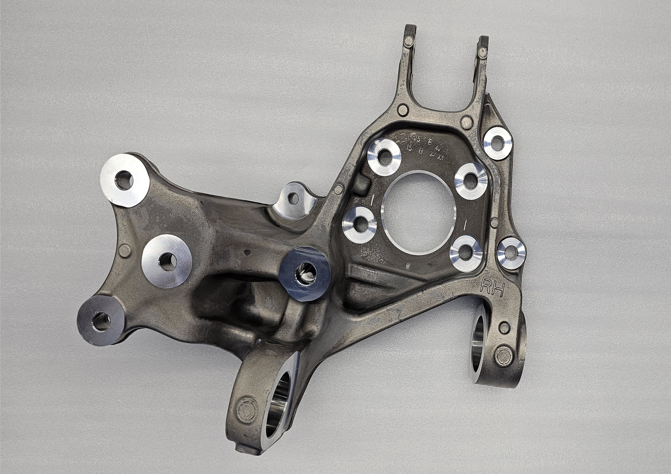 Knuckle 4