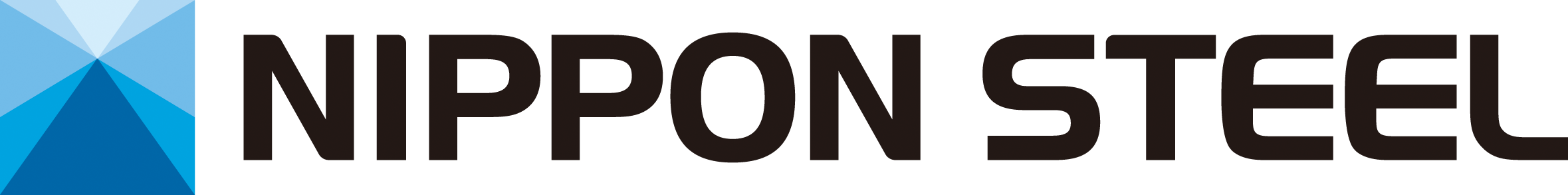 Nippon Steel & Sumitomo Metal Corporation (NSSMC), Japan Logo