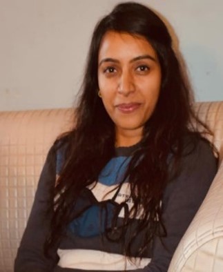 Ruby Kumari