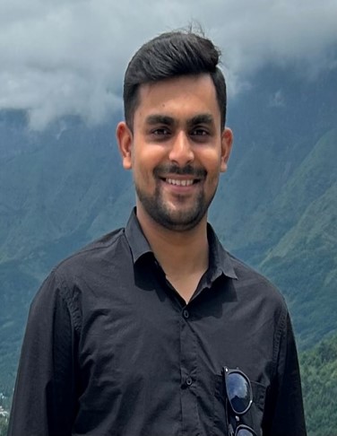 Shubham Kumar